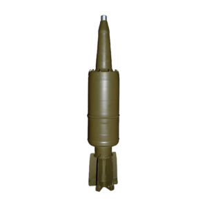 125 mm HEA-T